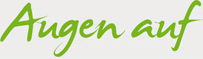 Augen auf